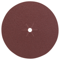 Bosch Accessoires 5-delige schuurbladset voor boormachine Ø125mm | G80 | Rw | Ongeperf | Span - 2609256B50 - thumbnail