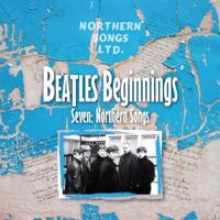 Beatles Beginnings 7: Northern Songs - CD (5060331750345) - thumbnail