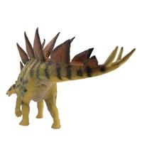Bullyland Stegosaurus museum lijn (61470) - thumbnail