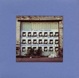 Goodbye Enemy Airship The Landlord Is Dead - CD (0666561001025)