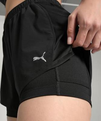 Puma Run Velocity 3'' 2in1 Short Dames Puma Run Velocity 3'' 2in1 Short Dames