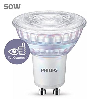 Philips Led Cl C90 Cw D 50w Gu10 Philips Led Cl C90 Cw D 50w Gu10