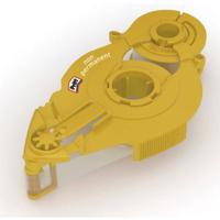 Pritt Navulling voor lijmroller Refill non-permanent 8.4 mm 16 m Weer verwijderbaar ZRXNH 1 stuk(s) - thumbnail