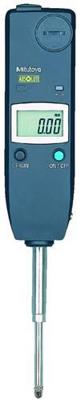 Mitutoyo meetklok digitaal