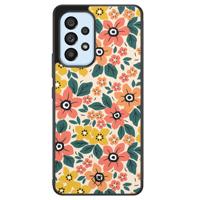 Samsung Galaxy A33 hoesje - Blossom - thumbnail