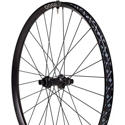 DT swiss e 1900 spline® 27.5" 30mm 6-bolt boost rear wheel