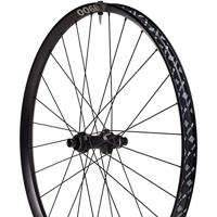 DT swiss e 1900 spline® 27.5" 30mm 6-bolt boost rear wheel - thumbnail