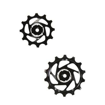 Hope jockey wheels 12-speed sram axs