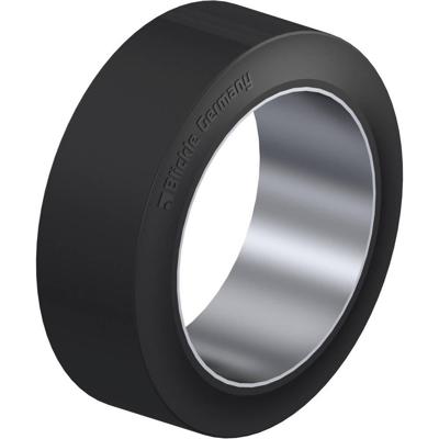 Blickle BEV 425x150/305-ZST Bandage Wieldiameter: 425 mm Draagvermogen (max.): 2290 kg 1 stuk(s) Blickle BEV 425x150/305-ZST Bandage Wieldiameter: 425 mm Draagvermogen (max.): 2290 kg 1 stuk(s)