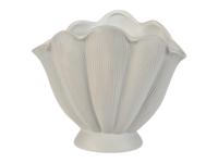 LIVARNO home Decoratieve vaas (Schelp) - thumbnail