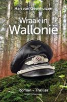 Wraak in Wallonië - Han Van Geenhuizen - ebook - thumbnail