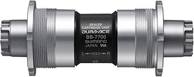 Shimano DURA ACE BB-7700 Octalink Bottom Bracket ITA 70mm
