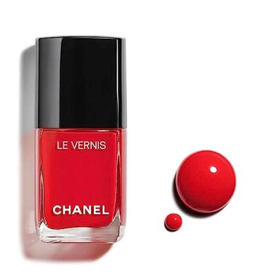Chanel Le Vernis Longwear Nail Colour 147 Incendiaire Nagellak 13 ml Dames