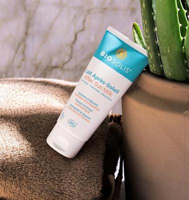 Biosolis After Sun Melk 100ml