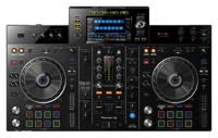 Pioneer XDJ-RX2 DJ-controller 2 kanalen - thumbnail