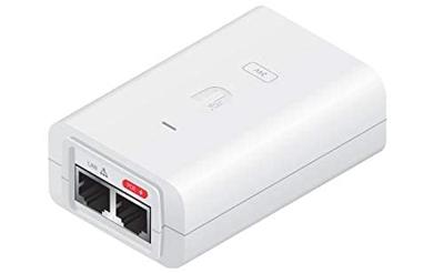 Ubiquiti UniFi POE-24-12W-WH 24VDC, 12W