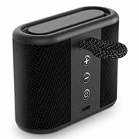 Draagbaar luidsprekersysteem SPC 4430N 5W 5 W Zwart Bluetooth luidspreker - thumbnail