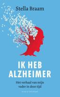 Ik heb Alzheimer - Stella Braam - eBook (9789038899664) - thumbnail
