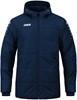 JAKO 7103 Coachvest Team Met Kap - Marine - XXL - thumbnail