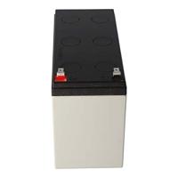 YUASA NP7-12 loodzuur (VRLA) 7000 mAh 12 V accu - thumbnail