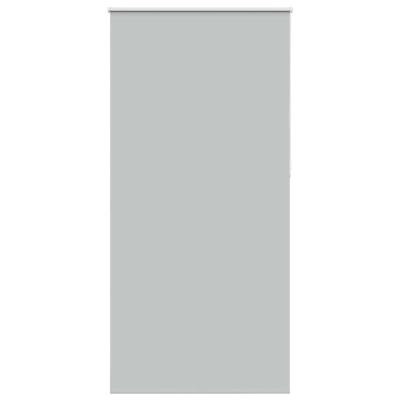 Rolgordijn verduisterend 100x210cm stofbreedte 95,7cm polyester