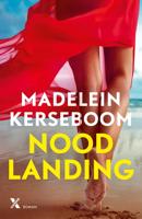 Noodlanding - Madelein Kerseboom - ebook - thumbnail
