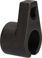 Brilliant Tools BT606000 1/2 steekdop voor lambda sondes, extra plat - thumbnail