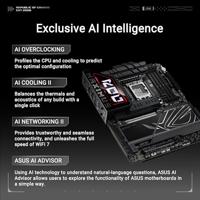 Moederbord Intel ASUS ROG MAXIMUS Z890 HERO - thumbnail