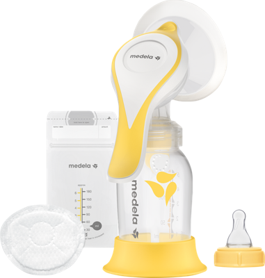 Medela Harmony Essentials Pack Stuk