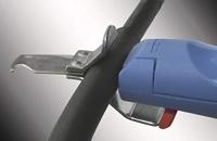 Facom Kabelstripgereedschap Gebogen Mes - 985956PB - 985956PB - thumbnail