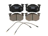 Remblokken set FDB440 - thumbnail