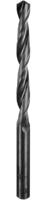 Bosch Accessoires Metaalboor HSS-R | 7X69X109mm | DIN 338 - 2609255015 - thumbnail