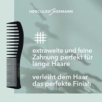 Hercules Sägemann Master Class Styling Comb - thumbnail