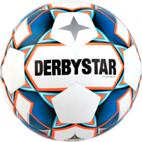 Derbystar Voetbal Stratos V20 TT 1156 - thumbnail