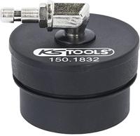KS Tools 150.1832 Bajonet-inlaatadapter, Ø 61 mm - thumbnail