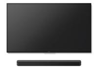 Sony HT-SF150 - Soundbar Black - thumbnail