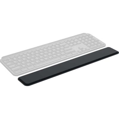 Logitech MX Palm Rest polssteun Logitech MX Palm Rest polssteun