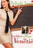 Liefdescollege in Venetië - Belinda Jones - ebook - thumbnail