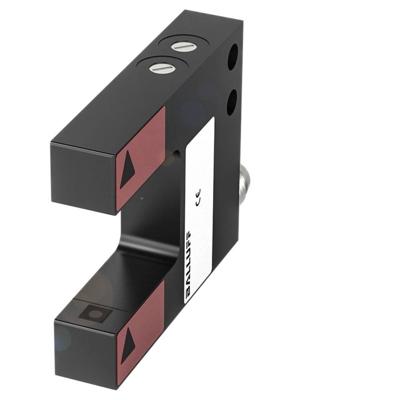 BALLUFF BGL000U BGL000U Vorklichtsluis 1 stuk(s) BALLUFF BGL000U BGL000U Vorklichtsluis 1 stuk(s)