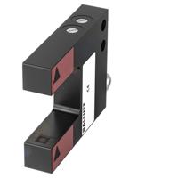 BALLUFF BGL000U BGL000U Vorklichtsluis 1 stuk(s) - thumbnail