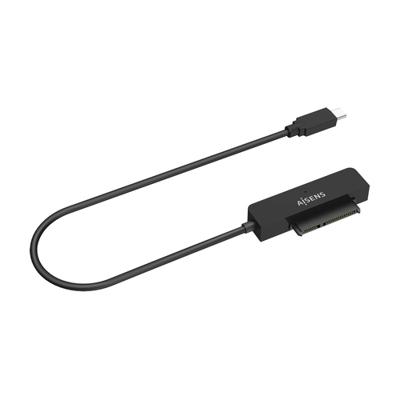 Kabel SATA Aisens ASE-25C04B Kabel SATA Aisens ASE-25C04B