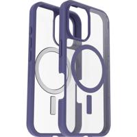 Otterbox React MagSafe Case Apple iPhone 16 Violet, Transparant MagSafe compatible - thumbnail