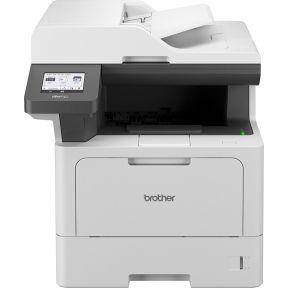 Brother MFC-L5710DW 4in1 professionele all-in-one zwart-witlaserprinter Brother MFC-L5710DW 4in1 professionele all-in-one zwart-witlaserprinter