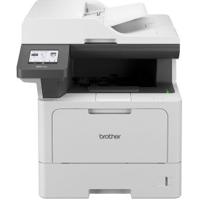 Brother MFC-L5710DW 4in1 professionele all-in-one zwart-witlaserprinter - thumbnail