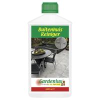 Buitenhuisreiniger 1 liter bus Gardenlux - Gardenlux - thumbnail