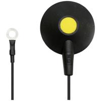 Antistat 067-0038 ESD-aardingskabel - thumbnail