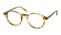 Leesbril Frank and Lucie Eyefresh-FL21200-Sunny Bergamot-+3.00 - thumbnail