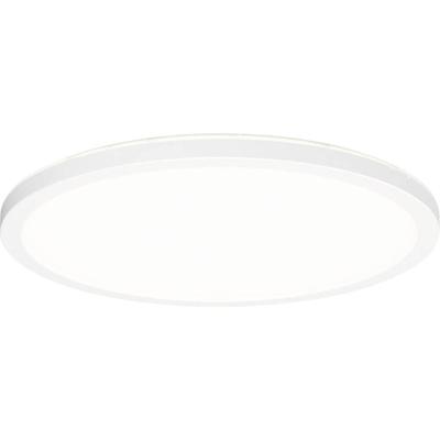 Paulmann Atria Shine 71184 LED-plafondlamp 16 W Neutraalwit Wit