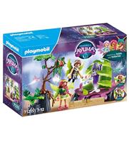 Playmobil Ayuma 71215 Nevelval - thumbnail