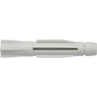 SWG 906085180 Hollewandplug 46 mm 8 mm 10 stuk(s) - thumbnail